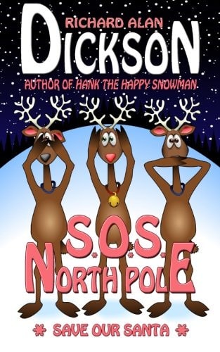 S. O. S. North Pole
