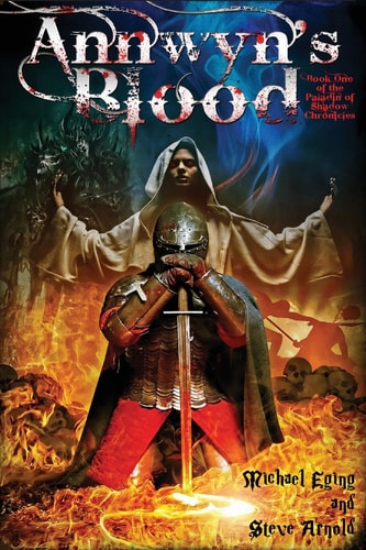 Annwyn's Blood