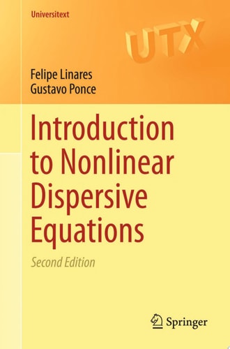Introduction to Nonlinear Dispersive Equations