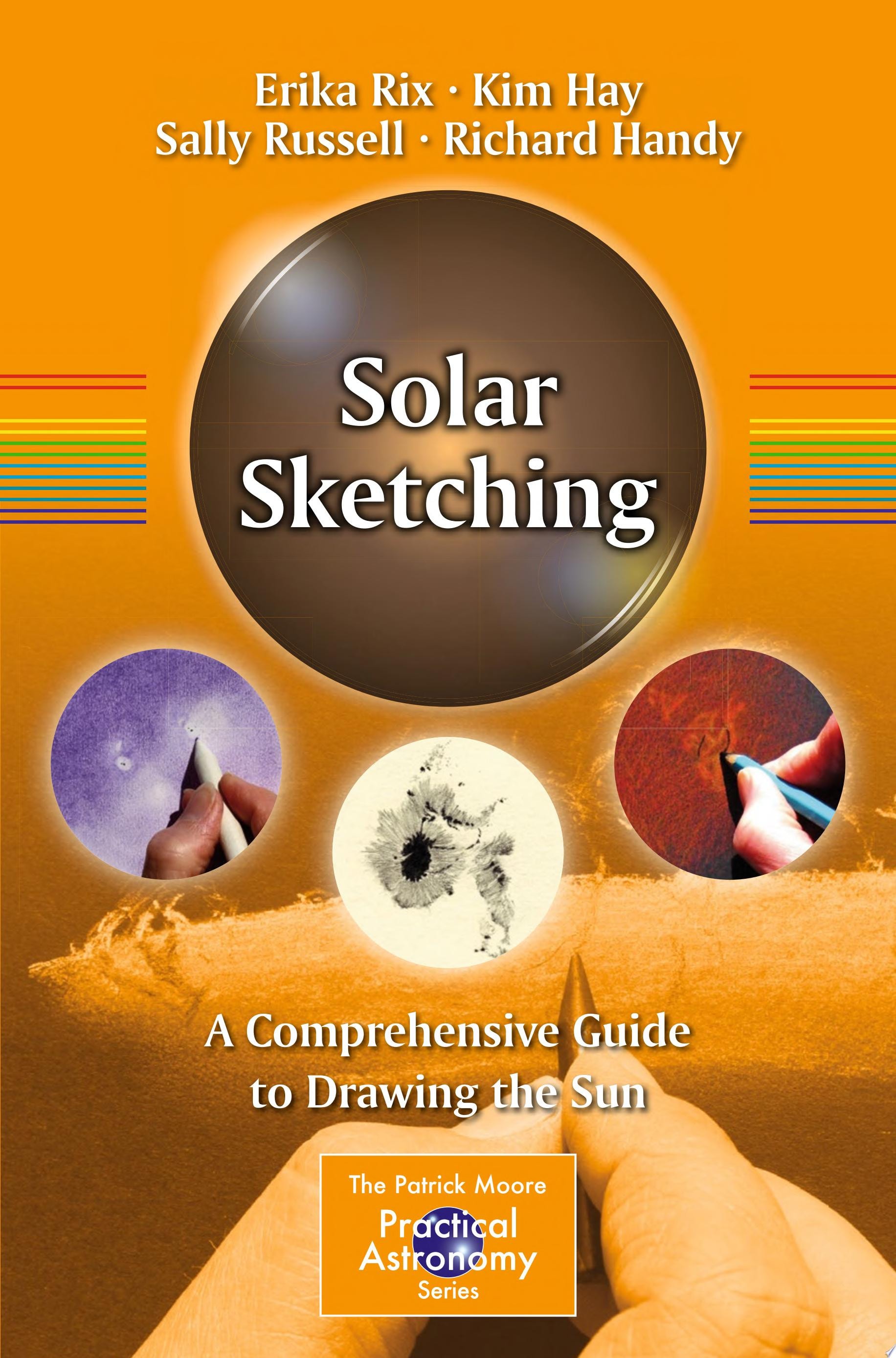Solar Sketching