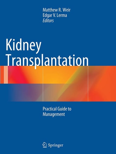Kidney Transplantation Practical Guide to Management