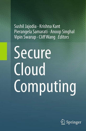 Edition published by Springer New York
