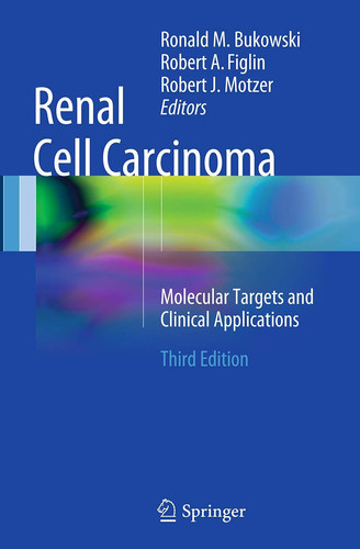 Renal Cell Carcinoma Molecular Targets and Clinical Applications