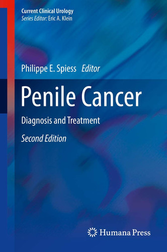 Penile Cancer Diagnosis and Treatment