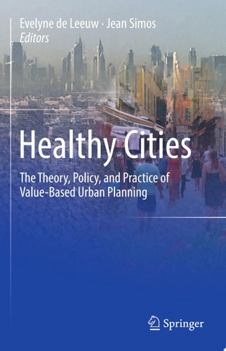 Healthy Cities