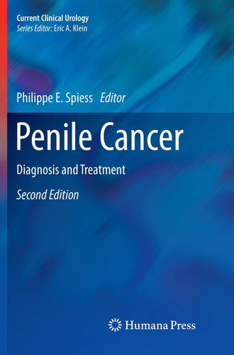 Penile Cancer Diagnosis and Treatment