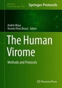 The Human Virome Methods and Protocols