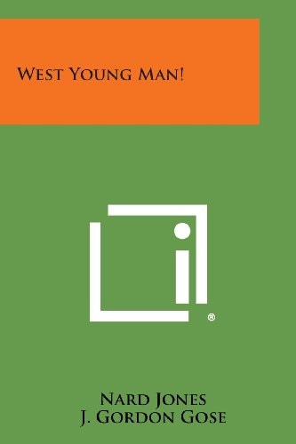 West Young Man!