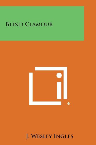 Blind Clamour