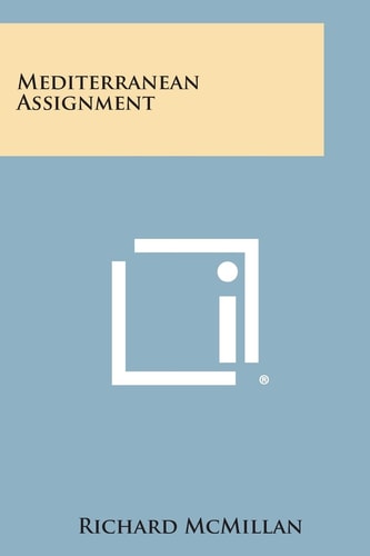 Mediterranean Assignment