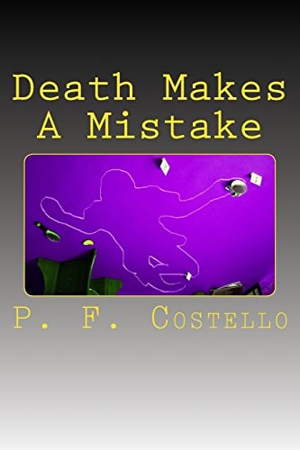 Death Makes a Mistake