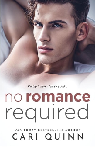No Romance Required