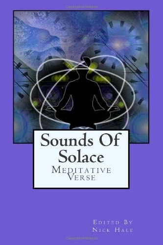 Sounds Of Solace Poetry Of Meditation