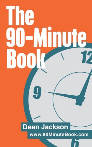 The 90-Minute Book
