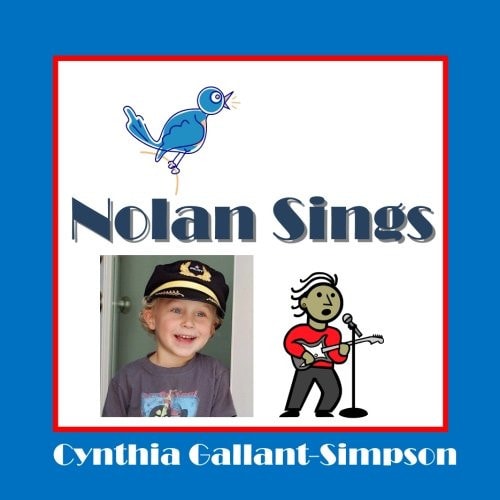Nolan Sings