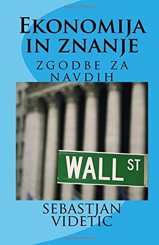 Ekonomija in Znanje