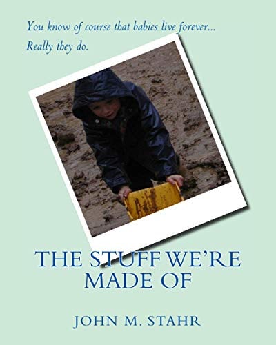 The Stuff We're Made Of