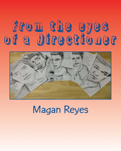 From the Eyes of a Directioner If You Are a True Fan of Louis, Liam, Niall, Harry and Zayn Or Better Known as One Direction, You May Want to Pick Up This Book. Directioners Across the Globe, We Can Totally Relate to "From the Eyes of a Directioner"