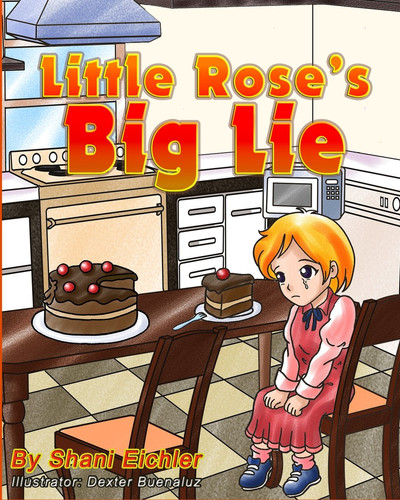 Little Rose's Big Lie