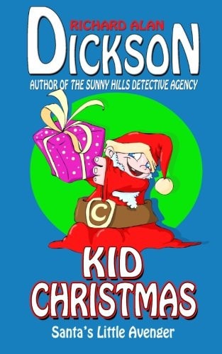 Kid Christmas