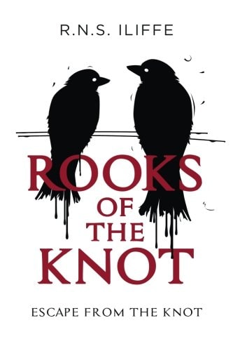 Rooks of the Knot Escape from the Knot