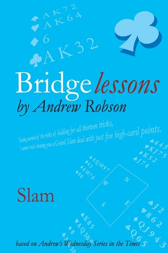 Bridge Lessons Slam