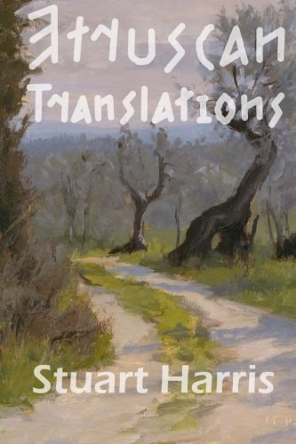 Etruscan Translations From Italy, Spain and Turkey