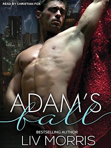 Adam's Fall (Touch of Tantra, 2)