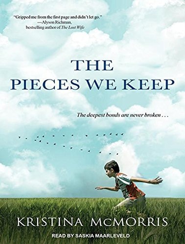 The Pieces We Keep