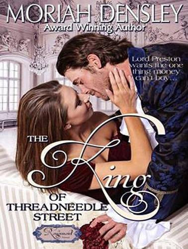 The King of Threadneedle Street (Rougemont, 2)