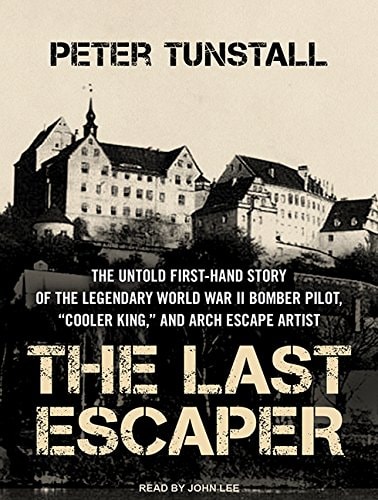 The Last Escaper
