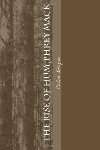 Boomtown: The Rise of Humphrey Mack