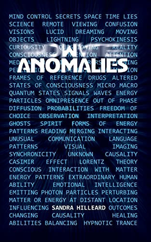 Anomalies