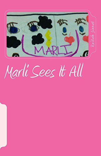 Marli Sees It All