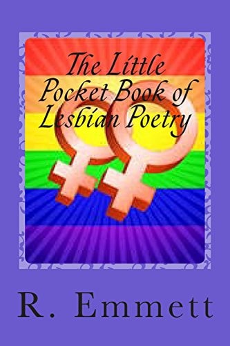 The Little Pocket Book of Lesbian Poetry