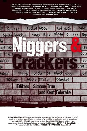 Niggers and Crackers
