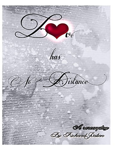 Love Has No Distance