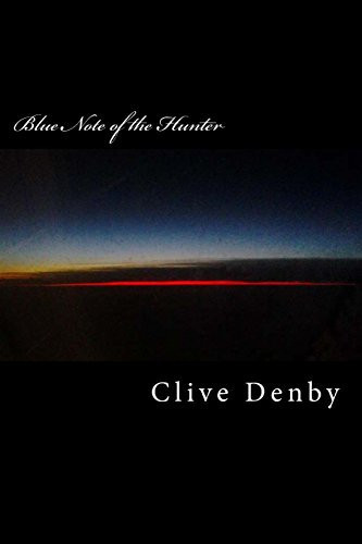 Blue Note of the Hunter
