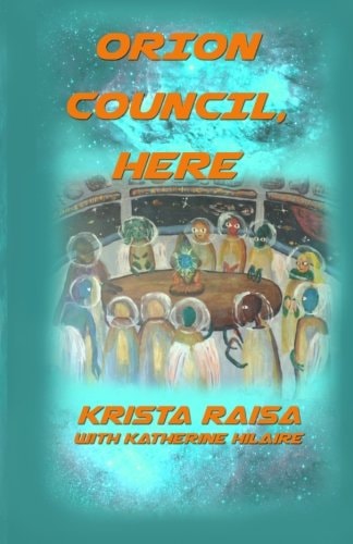 Orion Council, Here