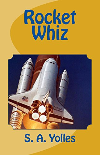 Rocket Whiz