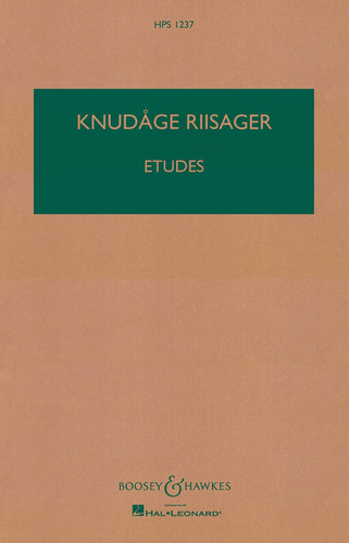 Etudes Study SC