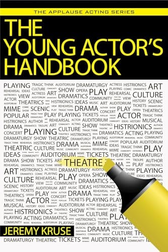 The Young Actor's Handbook