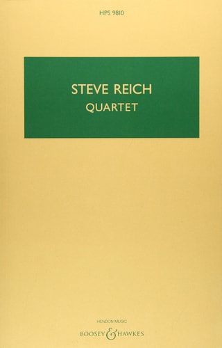 Quartet for 2 vibraphones and 2 pianos
