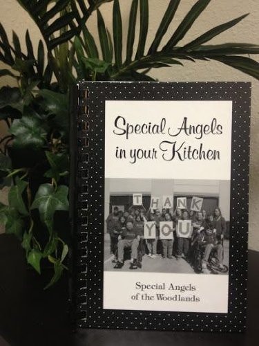 Special Angels in Your Kitchen