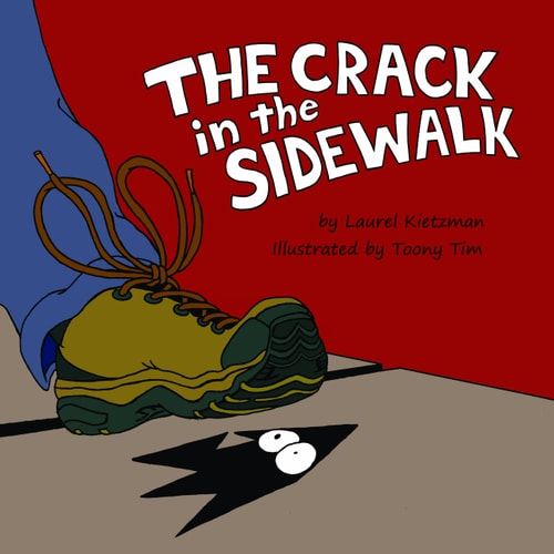 The Crack in the Sidewalk