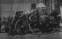 Chicago Black Heroes of Fire-A Pictorial Display The Story of Engine 21 and the the Black Fire of July 14 1874