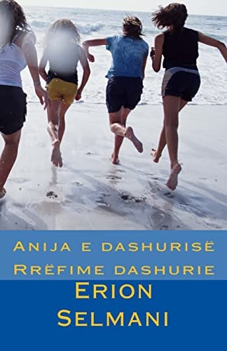 Anija e Dashurisë Rrëfime Dashurie