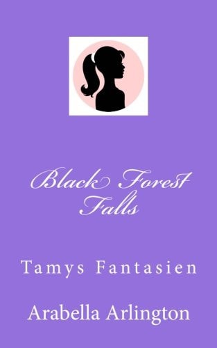 Black Forest Falls