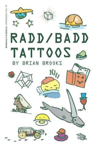 Radd/Badd Tattoos