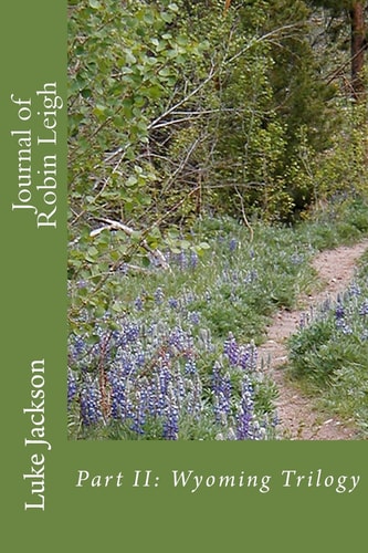 Journal of Robin Leigh